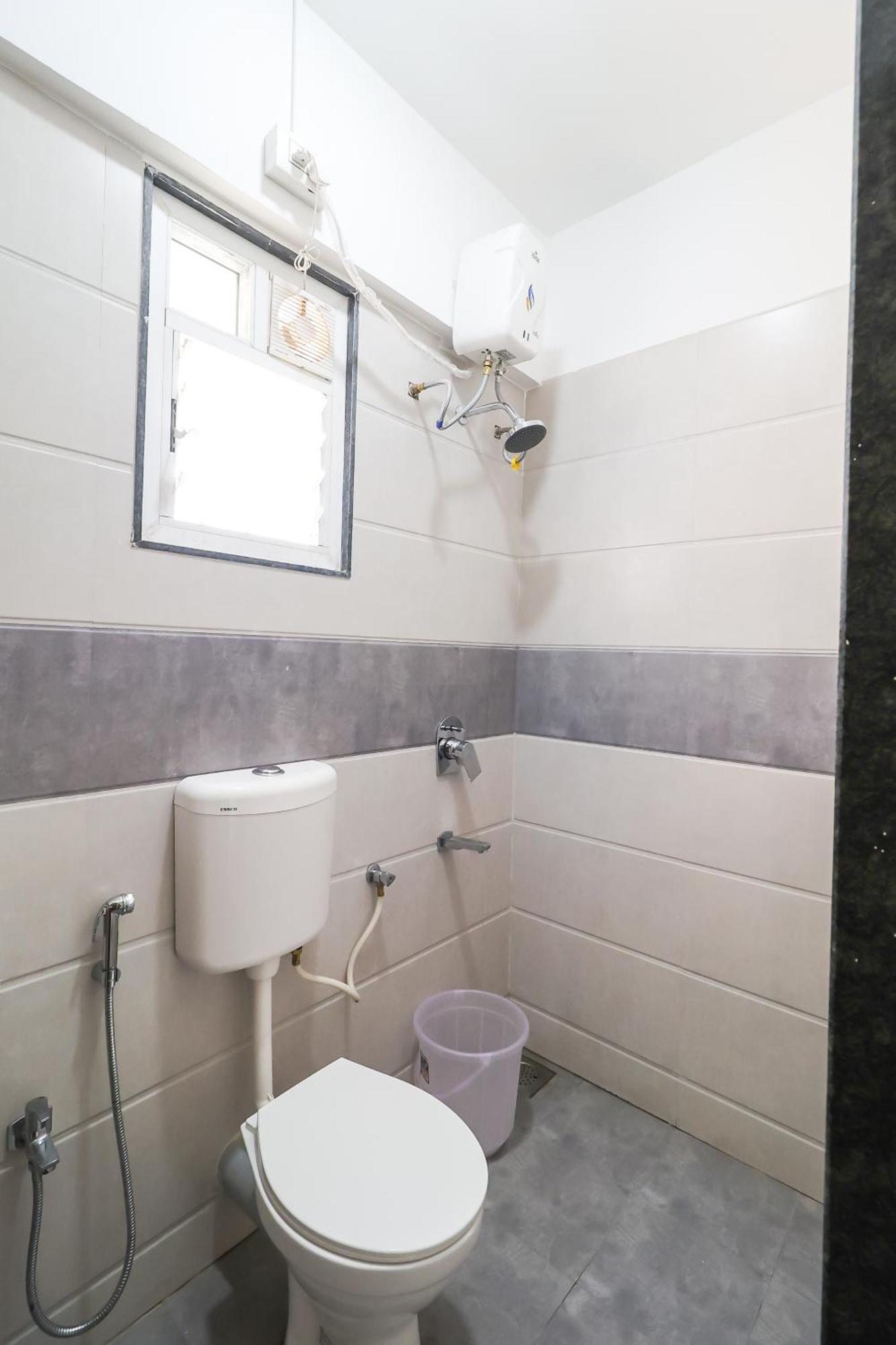 Hotel Tridents Hinjawadi Ngoại thất bức ảnh